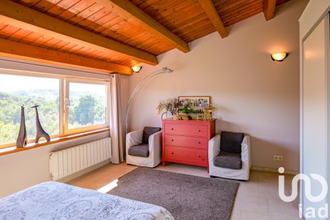 Купить дом в Оливелла, Испания с 6 спален, 475м², № 8409 - фото 14