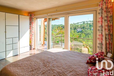 Купить дом в Оливелла, Испания с 6 спален, 475м², № 8409 - фото 19