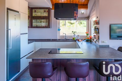 Купить дом в Оливелла, Испания с 6 спален, 475м², № 8409 - фото 7