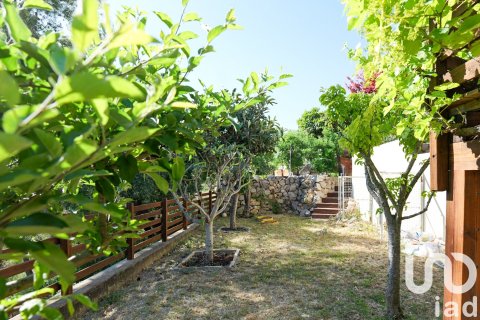 Купить дом в Оливелла, Испания с 6 спален, 475м², № 8409 - фото 30