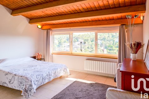 Купить дом в Оливелла, Испания с 6 спален, 475м², № 8409 - фото 16