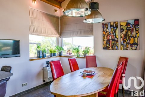 Купить дом в Оливелла, Испания с 6 спален, 475м², № 8409 - фото 9