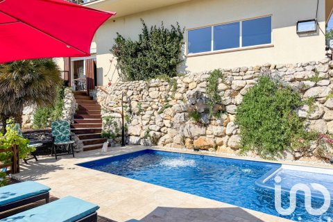 Купить дом в Оливелла, Испания с 6 спален, 475м², № 8409 - фото 3