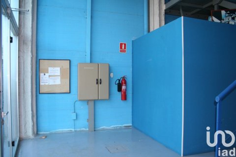 Propiedad comercial de 684 m² en venta en Santa Eulalia De Roncana, Barcelona, Cataluña, Spain № 8410 - foto 14