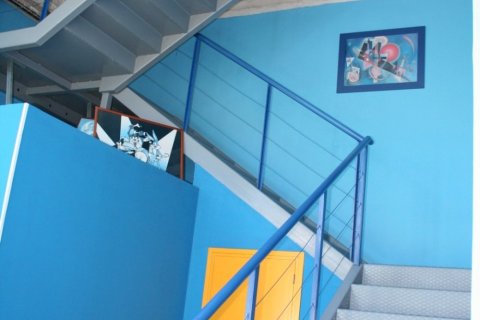 Propiedad comercial de 684 m² en venta en Santa Eulalia De Roncana, Barcelona, Cataluña, Spain № 8410 - foto 15