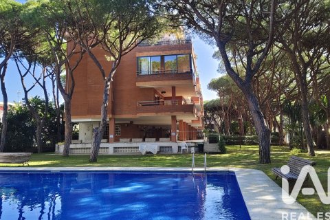 Dúplex de 4 dormitorios en venta en Gavà, Barcelona, Cataluña, Spain № 8407