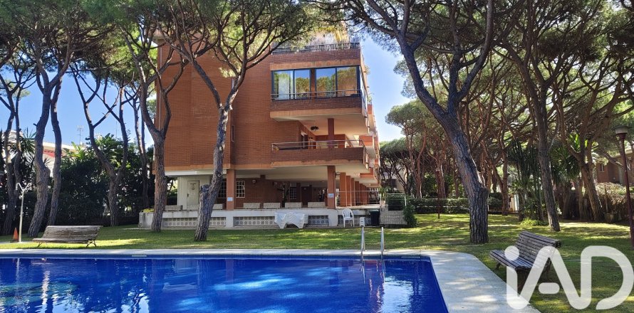 Dúplex de 4 dormitorios en venta en Gavà, Barcelona, Cataluña, Spain № 8407