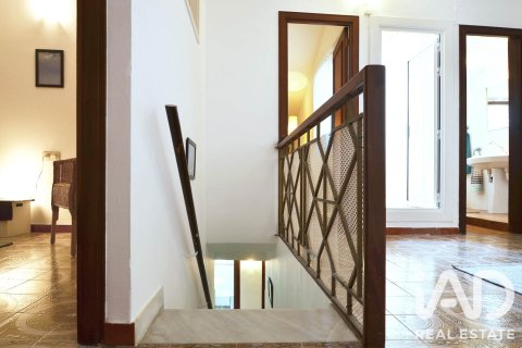 Dúplex de 4 dormitorios en venta en Gavà, Barcelona, Cataluña, Spain № 8407 - foto 22