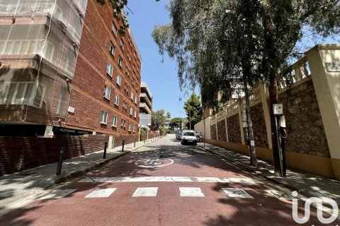 Купить коммерческую недвижимость в Барселона, Испания с 1 спальня, 184м², № 8408 - фото 26