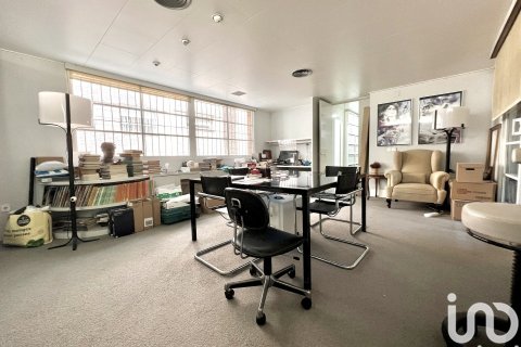Купить коммерческую недвижимость в Барселона, Испания с 1 спальня, 184м², № 8408 - фото 21
