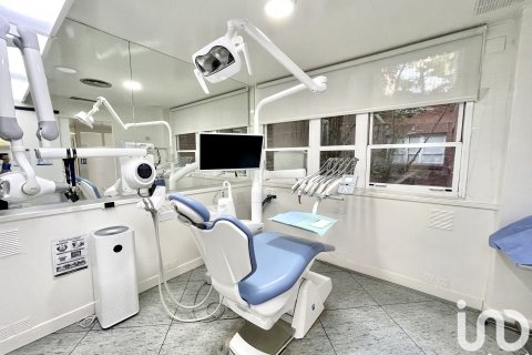 Купить коммерческую недвижимость в Барселона, Испания с 1 спальня, 184м², № 8408 - фото 16