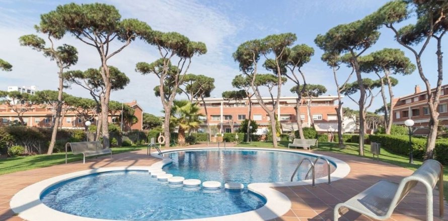 Apartamento de 5 dormitorios en venta en Gavà, Barcelona, Cataluña, Spain № 8441