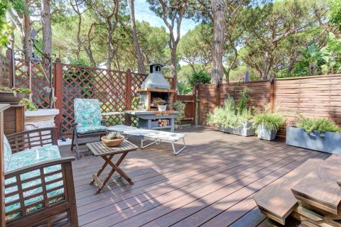 Casa adosada de 3 dormitorios en venta en Gavà, Barcelona, Cataluña, Spain № 8442 - foto 15