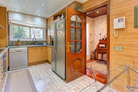 Casa adosada de 3 dormitorios en venta en Gavà, Barcelona, Cataluña, Spain № 8442 - foto 22