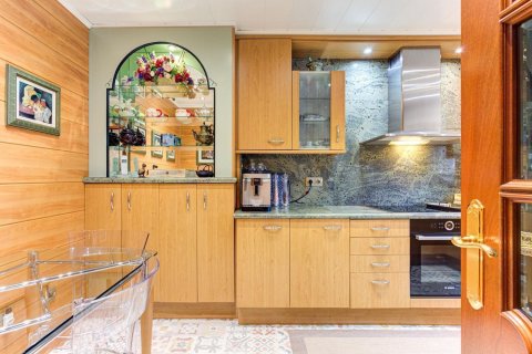 Casa adosada de 3 dormitorios en venta en Gavà, Barcelona, Cataluña, Spain № 8442 - foto 19