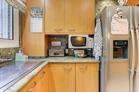 Casa adosada de 3 dormitorios en venta en Gavà, Barcelona, Cataluña, Spain № 8442 - foto 26