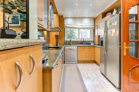 Casa adosada de 3 dormitorios en venta en Gavà, Barcelona, Cataluña, Spain № 8442 - foto 21