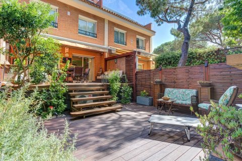 Casa adosada de 3 dormitorios en venta en Gavà, Barcelona, Cataluña, Spain № 8442 - foto 17