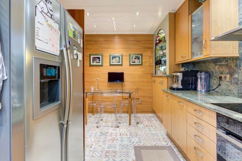 Casa adosada de 3 dormitorios en venta en Gavà, Barcelona, Cataluña, Spain № 8442 - foto 24