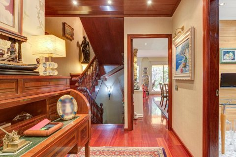 Casa adosada de 3 dormitorios en venta en Gavà, Barcelona, Cataluña, Spain № 8442 - foto 30