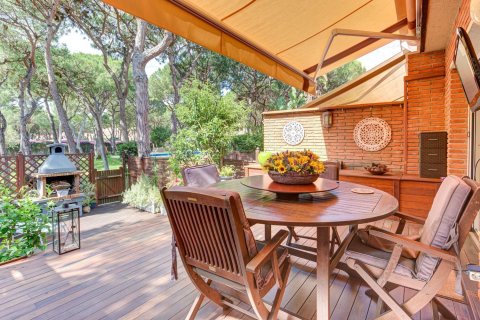 Casa adosada de 3 dormitorios en venta en Gavà, Barcelona, Cataluña, Spain № 8442 - foto 11