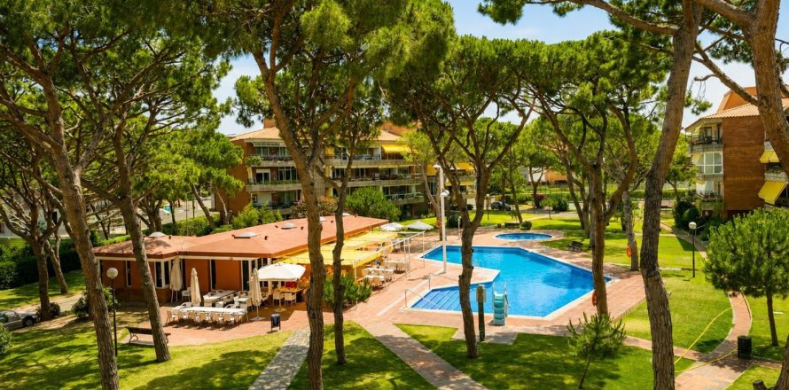 3 bedrooms apartment for sale in Gava, Barcelona, Catalonia, Spain № 8444