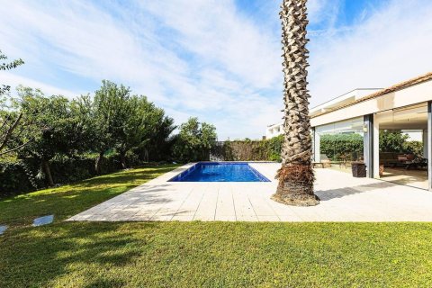 4 chambres house à vendre à Esplugues de Llobregat, Barcelona, Catalonia, Spain № 8445 - photo 6