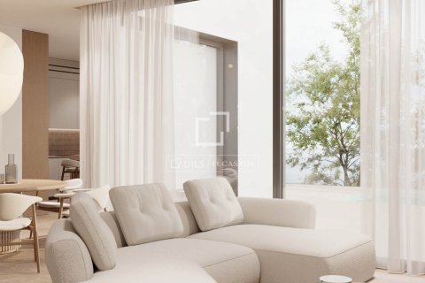 Villa de 4 dormitorios en venta en Vilassar de Dalt, Barcelona, Cataluña, Spain № 4181 - foto 10