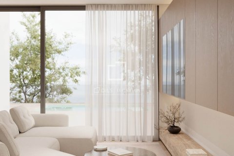 Villa de 4 dormitorios en venta en Vilassar de Dalt, Barcelona, Cataluña, Spain № 4181 - foto 9