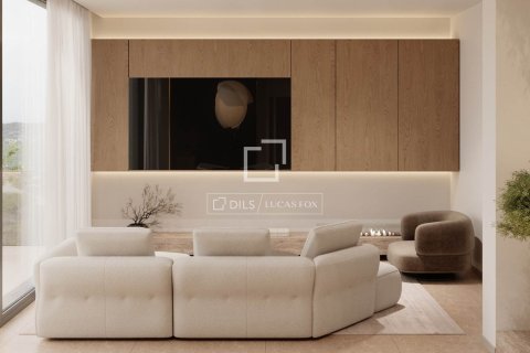 Villa de 4 dormitorios en venta en Vilassar de Dalt, Barcelona, Cataluña, Spain № 4181 - foto 2