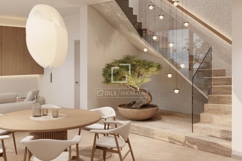 Villa de 4 dormitorios en venta en Vilassar de Dalt, Barcelona, Cataluña, Spain № 4181 - foto 3