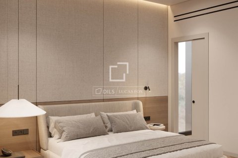 Villa de 4 dormitorios en venta en Vilassar de Dalt, Barcelona, Cataluña, Spain № 4181 - foto 24