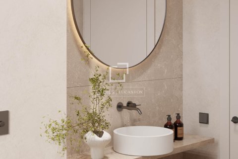 Villa de 4 dormitorios en venta en Vilassar de Dalt, Barcelona, Cataluña, Spain № 4181 - foto 22