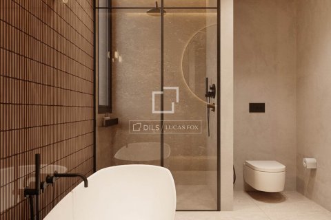 Villa de 4 dormitorios en venta en Vilassar de Dalt, Barcelona, Cataluña, Spain № 4181 - foto 28