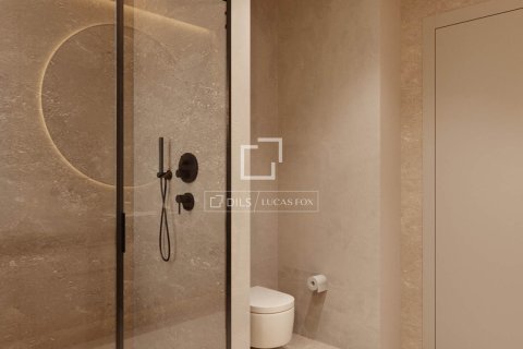Villa de 4 dormitorios en venta en Vilassar de Dalt, Barcelona, Cataluña, Spain № 4181 - foto 29