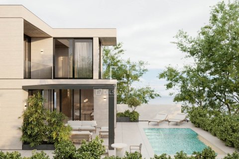 Villa de 4 dormitorios en venta en Vilassar de Dalt, Barcelona, Cataluña, Spain № 4181 - foto 6