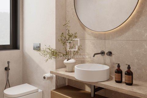 Villa de 4 dormitorios en venta en Vilassar de Dalt, Barcelona, Cataluña, Spain № 4181 - foto 21