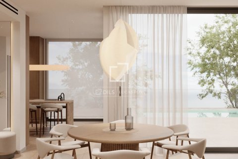 Villa de 4 dormitorios en venta en Vilassar de Dalt, Barcelona, Cataluña, Spain № 4181 - foto 11