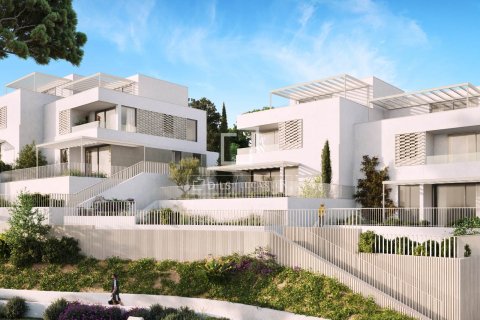 Villa de 5 dormitorios en venta en Caldes d'Estrac, Barcelona, Cataluña, Spain № 4180