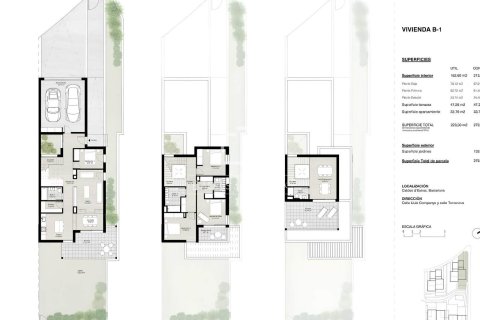 Купить виллу в Кальдес д'Эстрак, Испания с 5 спален, 271м², № 4180 - фото 26