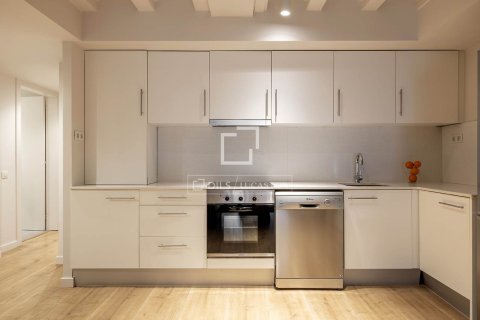 Apartamento de 1 dormitorio en venta en Barcelona, Cataluña, Spain № 4184 - foto 19