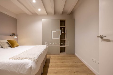 Apartamento de 1 dormitorio en venta en Barcelona, Cataluña, Spain № 4184 - foto 24