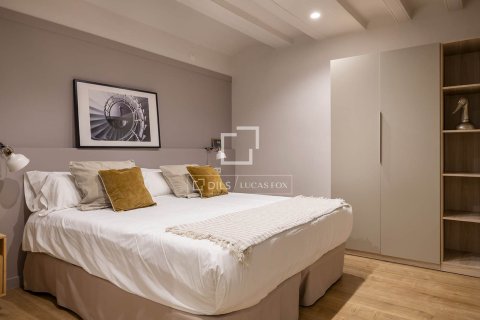 Apartamento de 1 dormitorio en venta en Barcelona, Cataluña, Spain № 4184 - foto 23