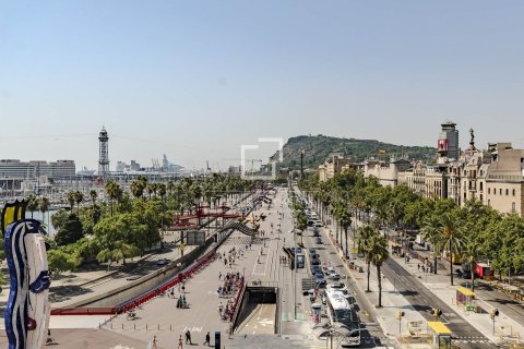 Apartamento de 1 dormitorio en venta en Barcelona, Cataluña, Spain № 4184 - foto 7