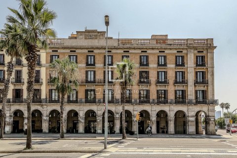 Apartamento de 1 dormitorio en venta en Barcelona, Cataluña, Spain № 4184 - foto 11