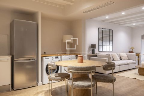 Apartamento de 1 dormitorio en venta en Barcelona, Cataluña, Spain № 4184 - foto 22