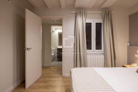 Apartamento de 1 dormitorio en venta en Barcelona, Cataluña, Spain № 4184 - foto 26