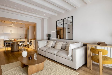 Apartamento de 1 dormitorio en venta en Barcelona, Cataluña, Spain № 4184 - foto 12