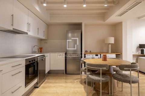 Apartamento de 1 dormitorio en venta en Barcelona, Cataluña, Spain № 4184 - foto 21