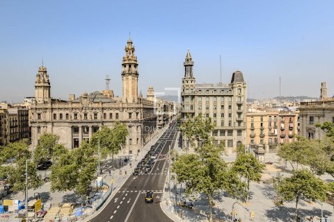 Apartamento de 1 dormitorio en venta en Barcelona, Cataluña, Spain № 4184 - foto 8